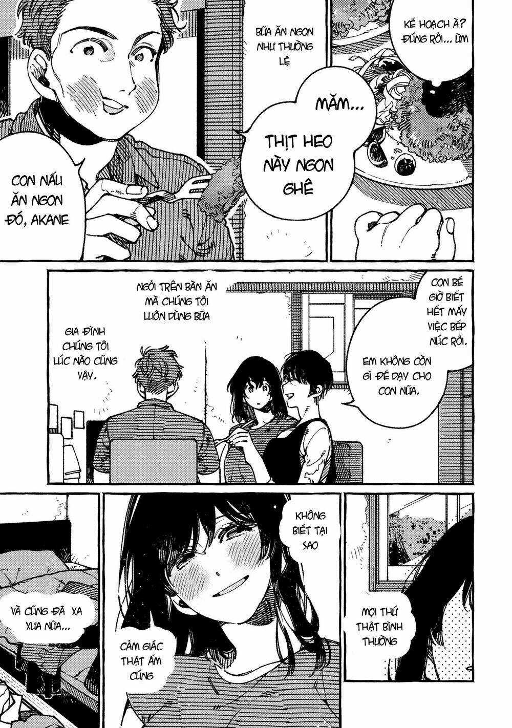 Ẩm Thực Đến Từ Thế Giới Khác Chapter 18.3 trang 4