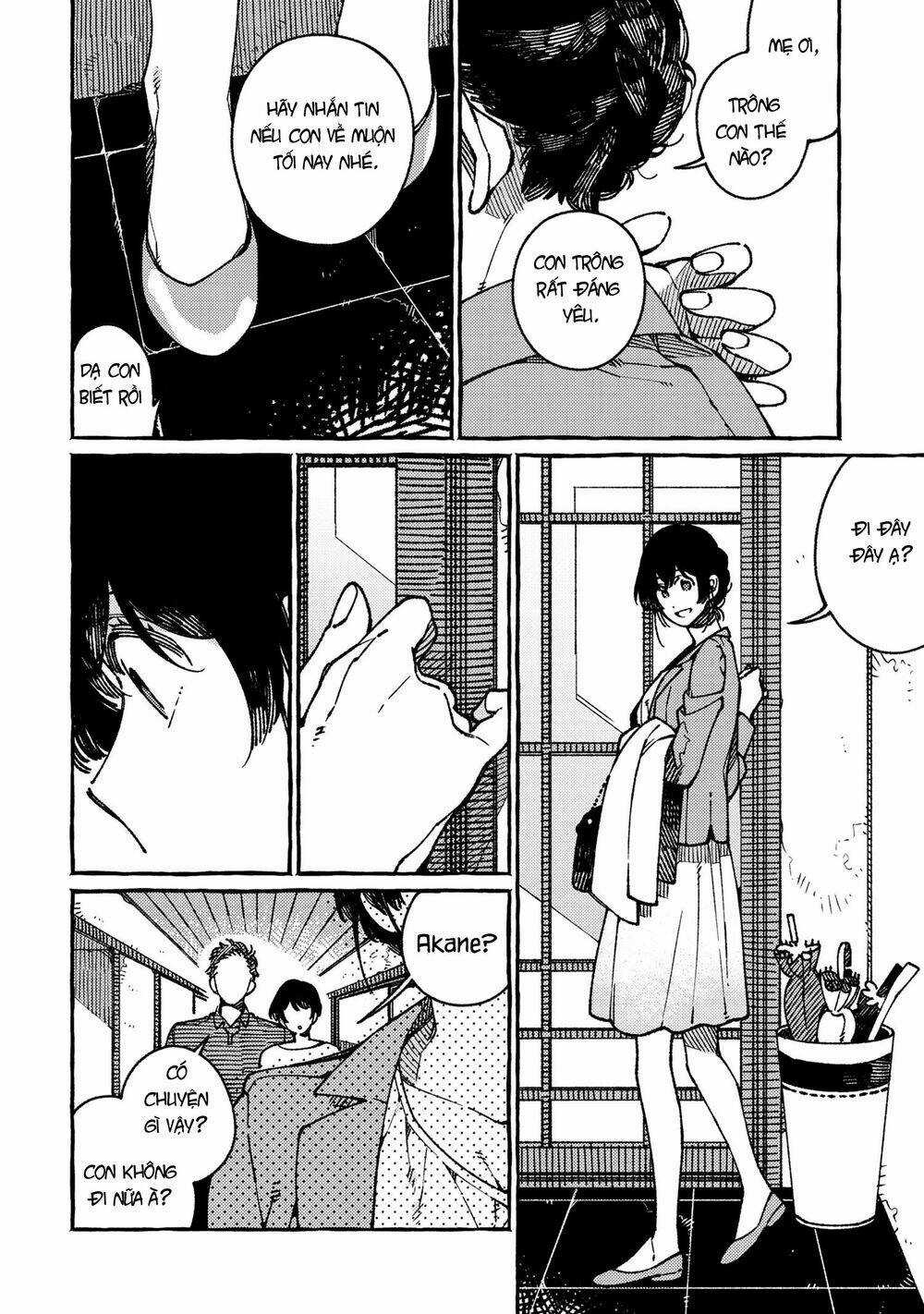 Ẩm Thực Đến Từ Thế Giới Khác Chapter 18.3 trang 5