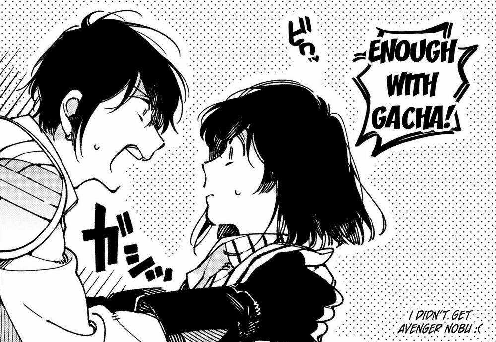 Ẩm Thực Đến Từ Thế Giới Khác Chapter 19.1 trang 12