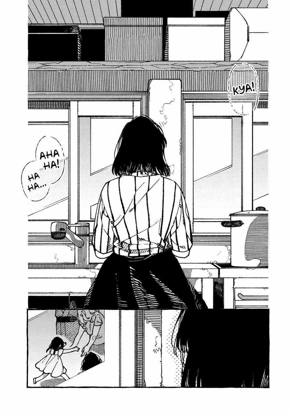 Ẩm Thực Đến Từ Thế Giới Khác Chapter 19.2 trang 8