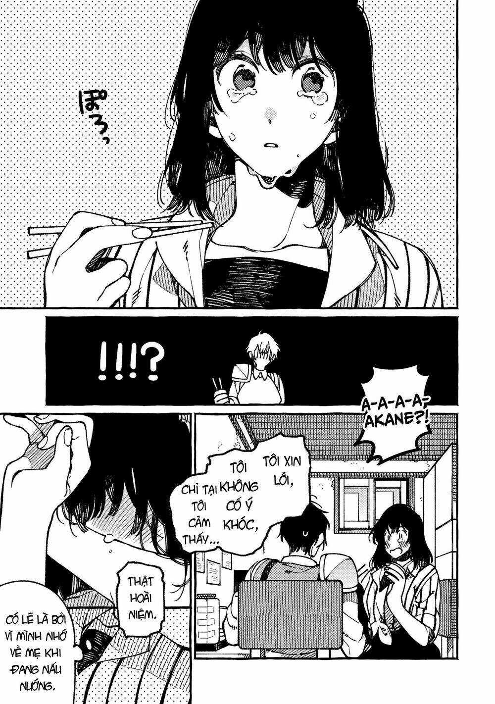 Ẩm Thực Đến Từ Thế Giới Khác Chapter 19.3 trang 5