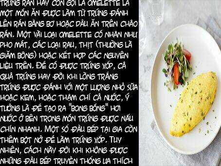 Ẩm Thực Đến Từ Thế Giới Khác Chapter 2.2 trang 20