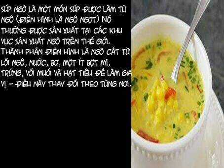 Ẩm Thực Đến Từ Thế Giới Khác Chapter 2.2 trang 21