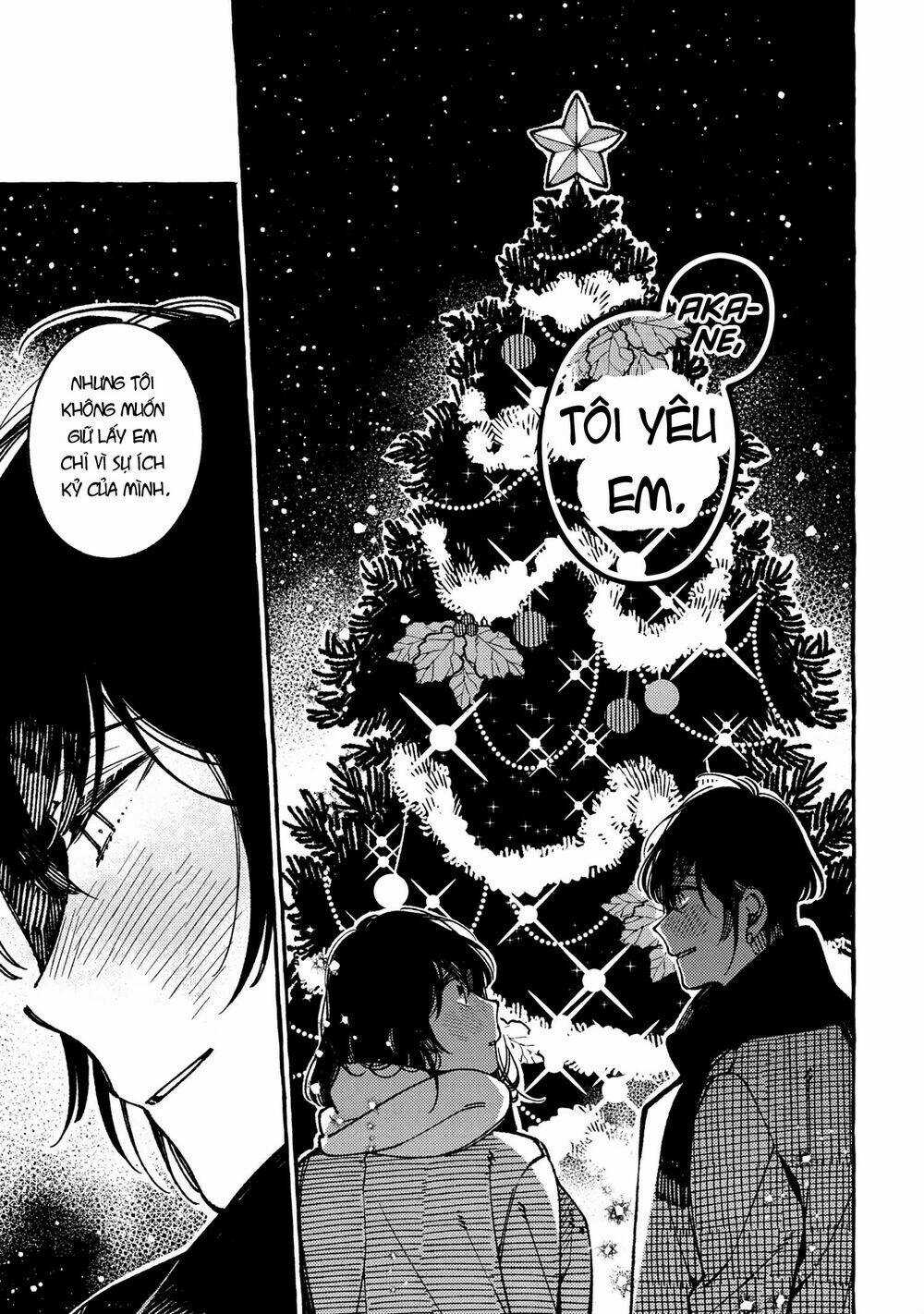 Ẩm Thực Đến Từ Thế Giới Khác Chapter 20.3 trang 14