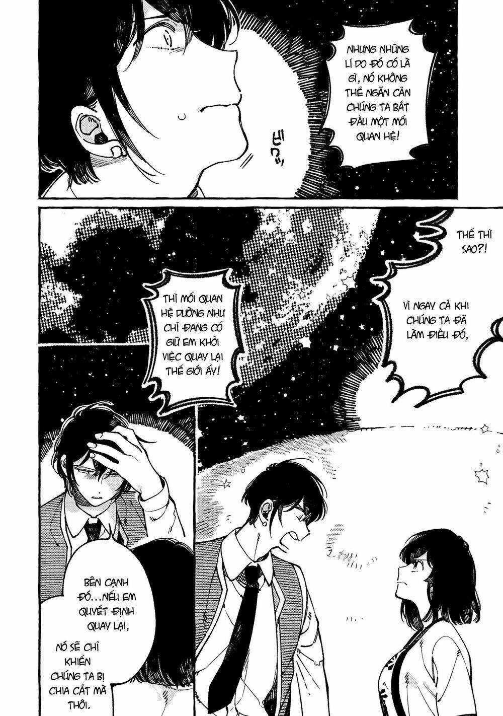 Ẩm Thực Đến Từ Thế Giới Khác Chapter 21.2 trang 10