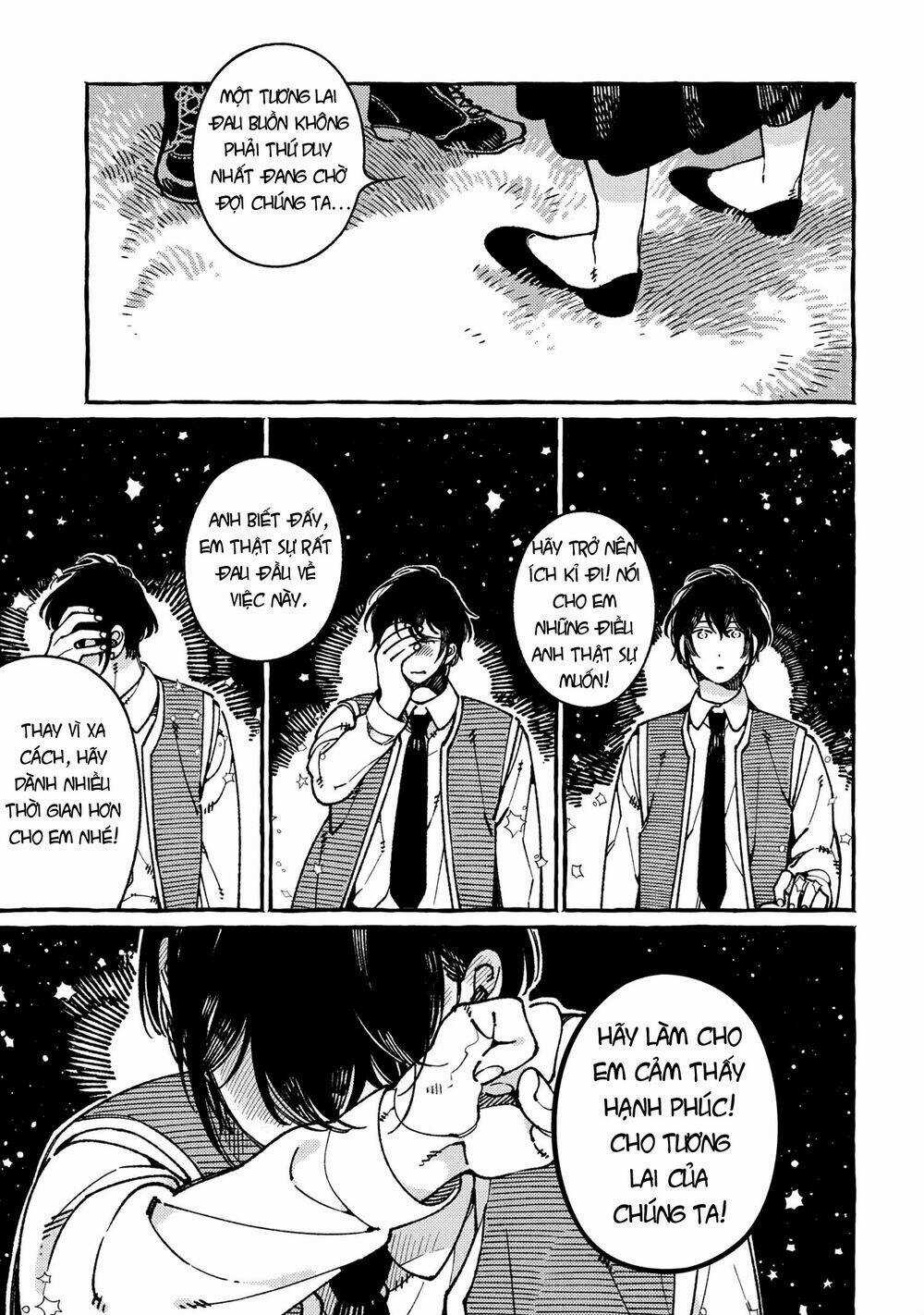 Ẩm Thực Đến Từ Thế Giới Khác Chapter 21.2 trang 13