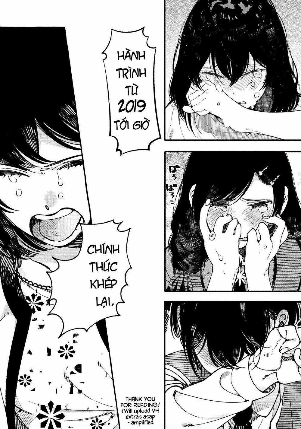 Ẩm Thực Đến Từ Thế Giới Khác Chapter 21.3 trang 12