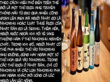 Ẩm Thực Đến Từ Thế Giới Khác Chapter 3 trang 14