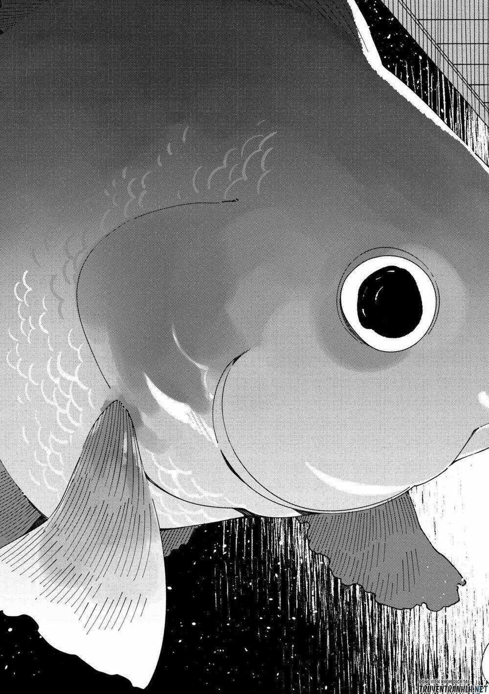 Ẩm Thực Đến Từ Thế Giới Khác Chapter 8.2 trang 12