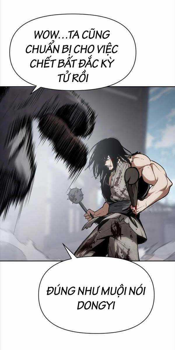 Ám Vệ Chapter 1.5 trang 107