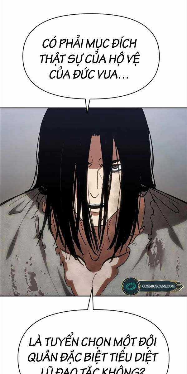 Ám Vệ Chapter 1.5 trang 25