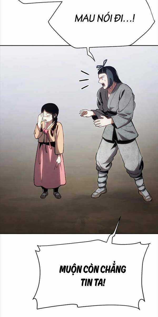 Ám Vệ Chapter 1.5 trang 3