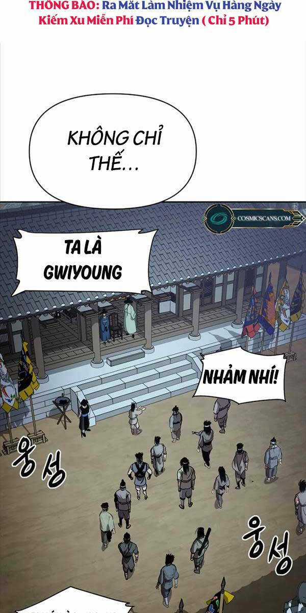 Ám Vệ Chapter 1.5 trang 7