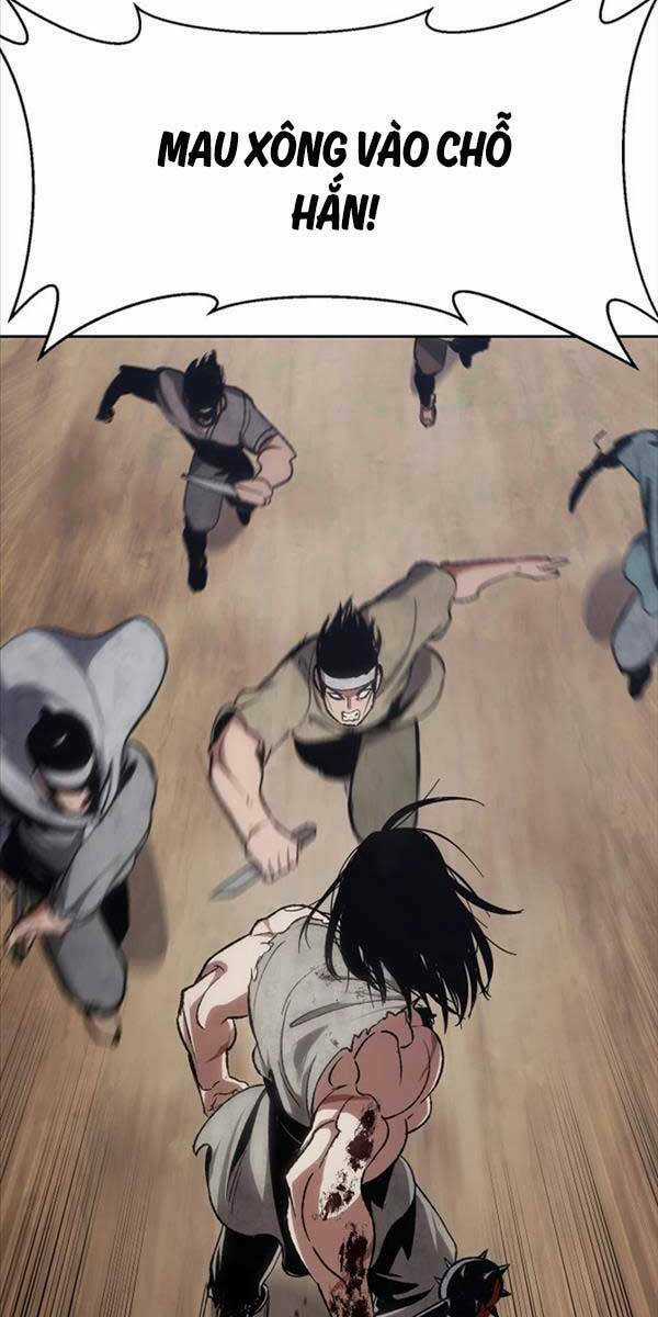 Ám Vệ Chapter 1.5 trang 83