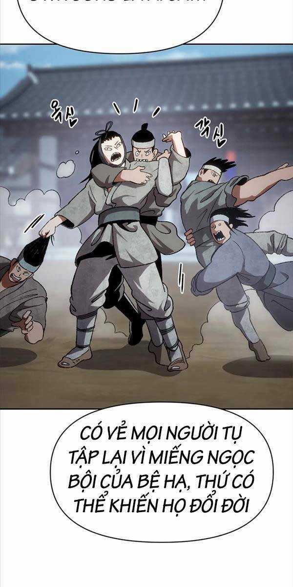 Ám Vệ Chapter 1.5 trang 9