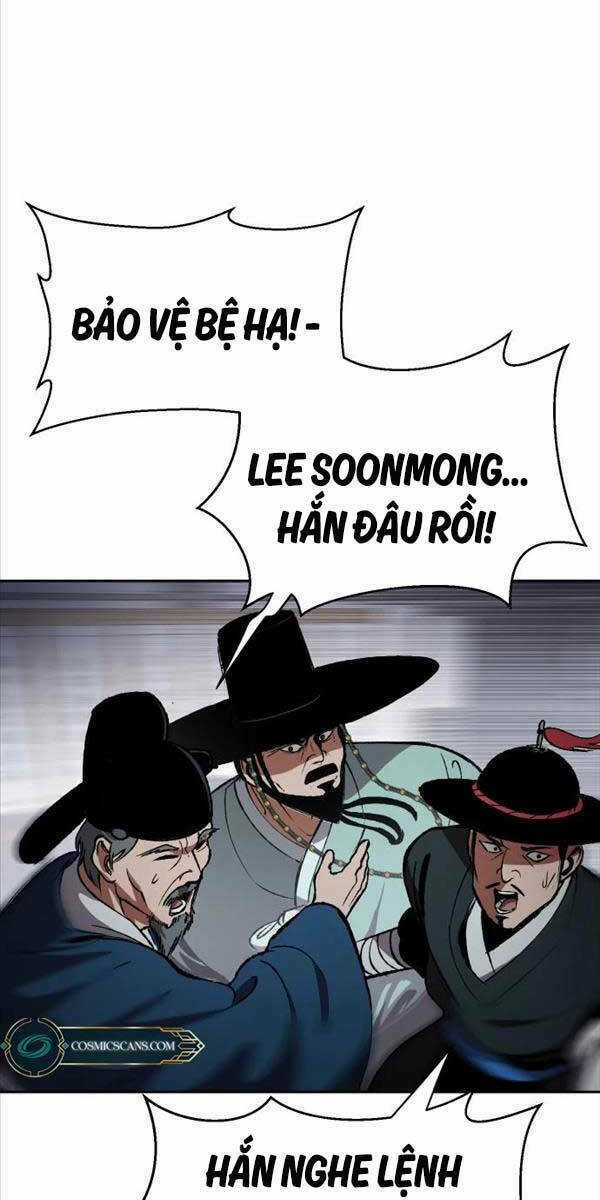 Ám Vệ Chapter 1.5 trang 97
