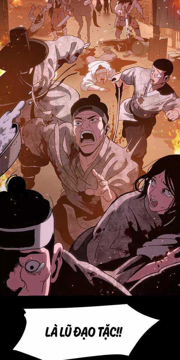 Ám Vệ Chapter 1 trang 3