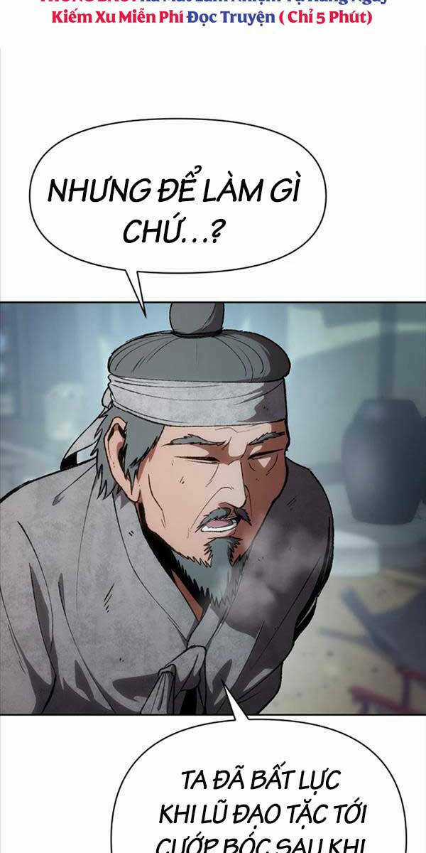 Ám Vệ Chapter 1 trang 30