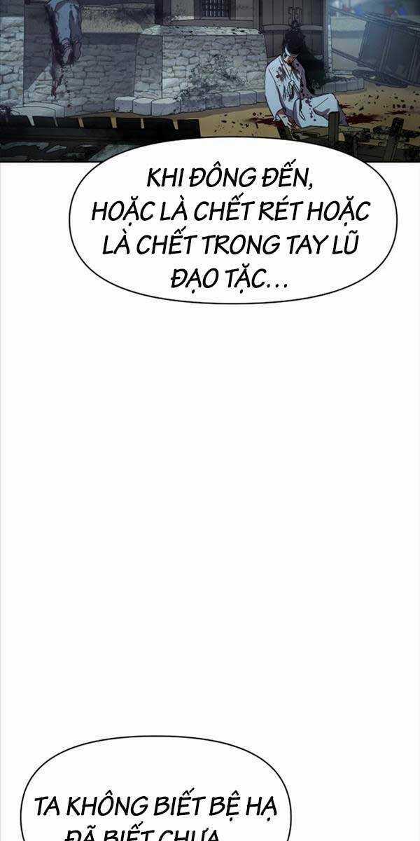 Ám Vệ Chapter 1 trang 32