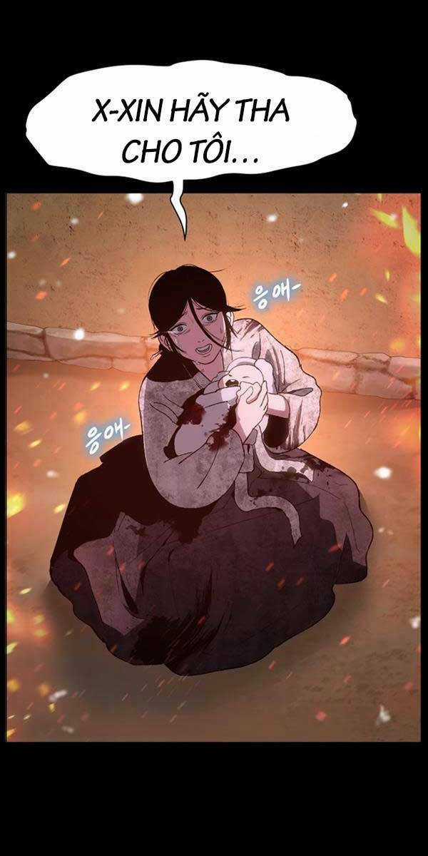 Ám Vệ Chapter 1 trang 6