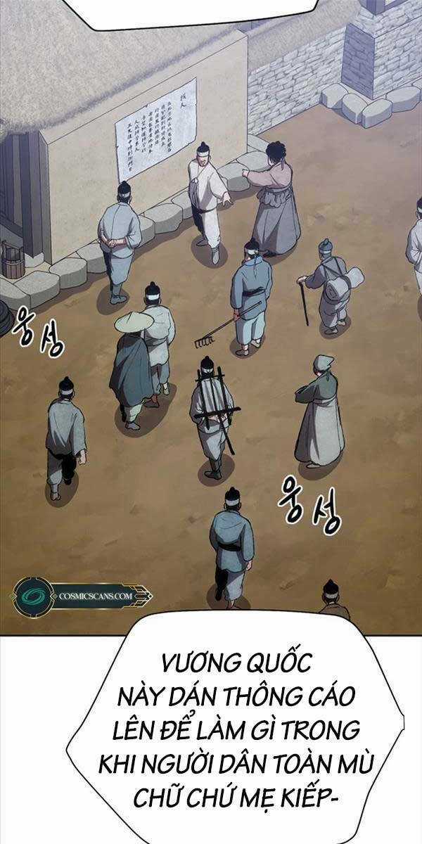 Ám Vệ Chapter 1 trang 60
