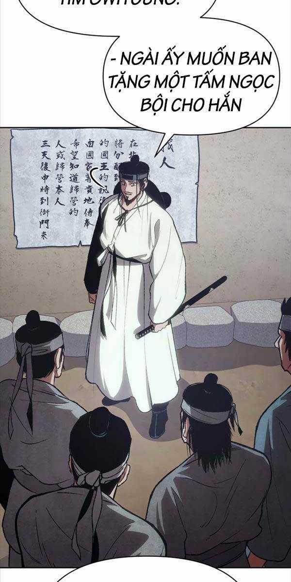 Ám Vệ Chapter 1 trang 63