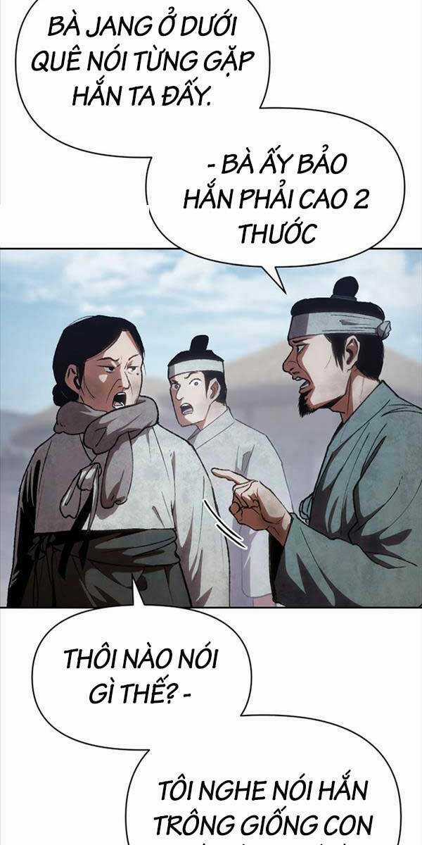 Ám Vệ Chapter 1 trang 69