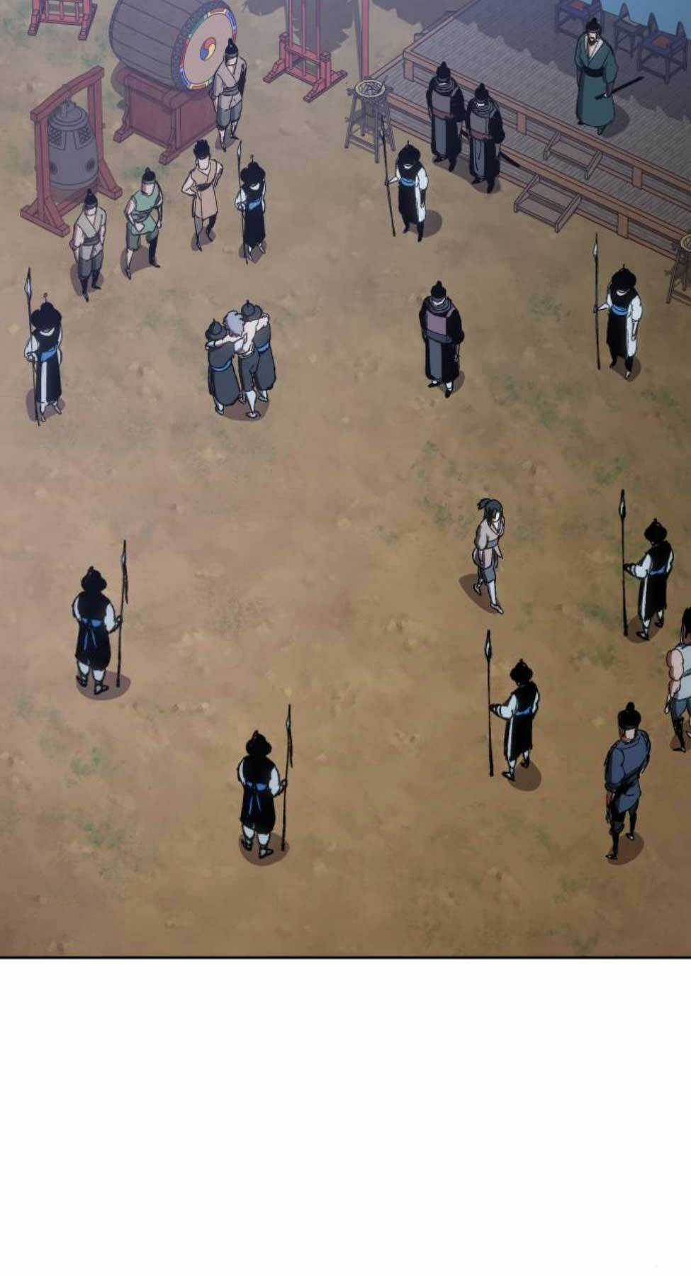 Ám Vệ Chapter 10 trang 107