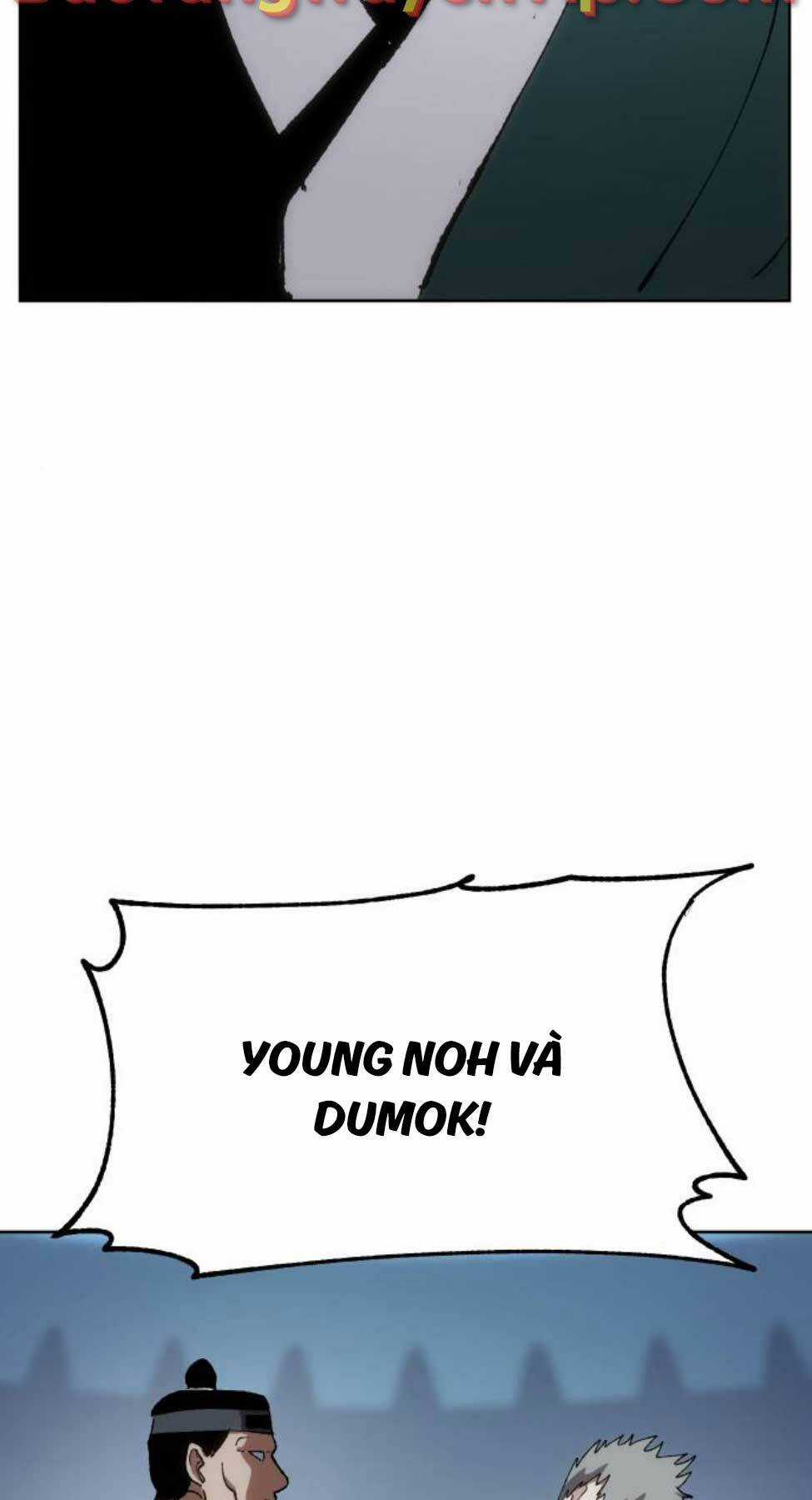 Ám Vệ Chapter 10 trang 109