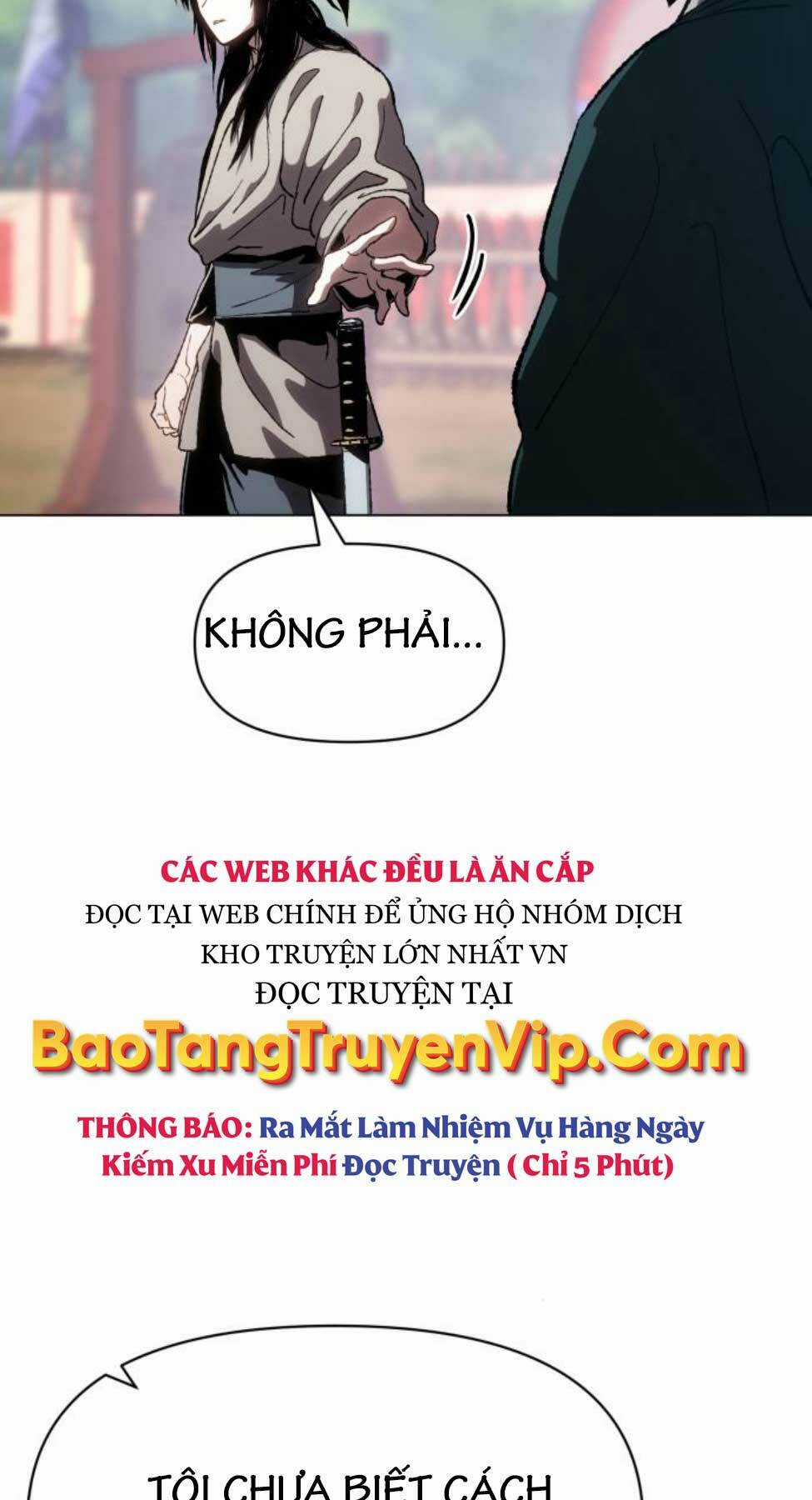 Ám Vệ Chapter 10 trang 12