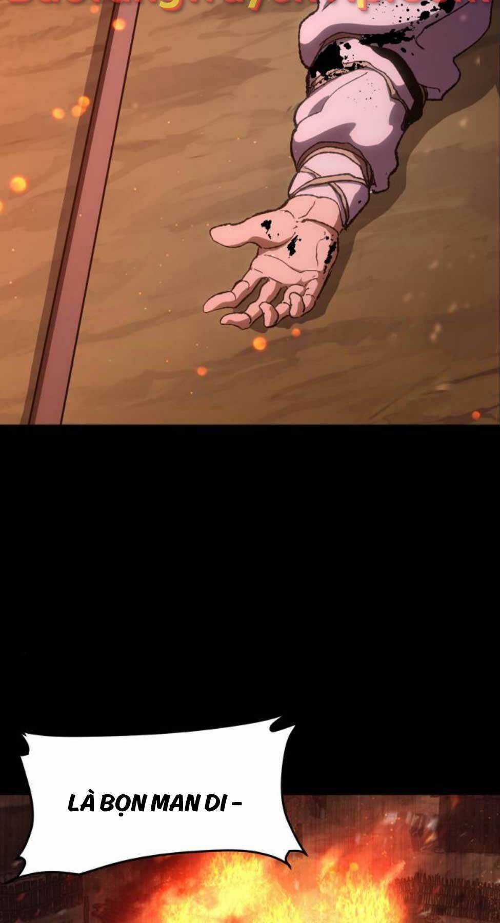 Ám Vệ Chapter 10 trang 17