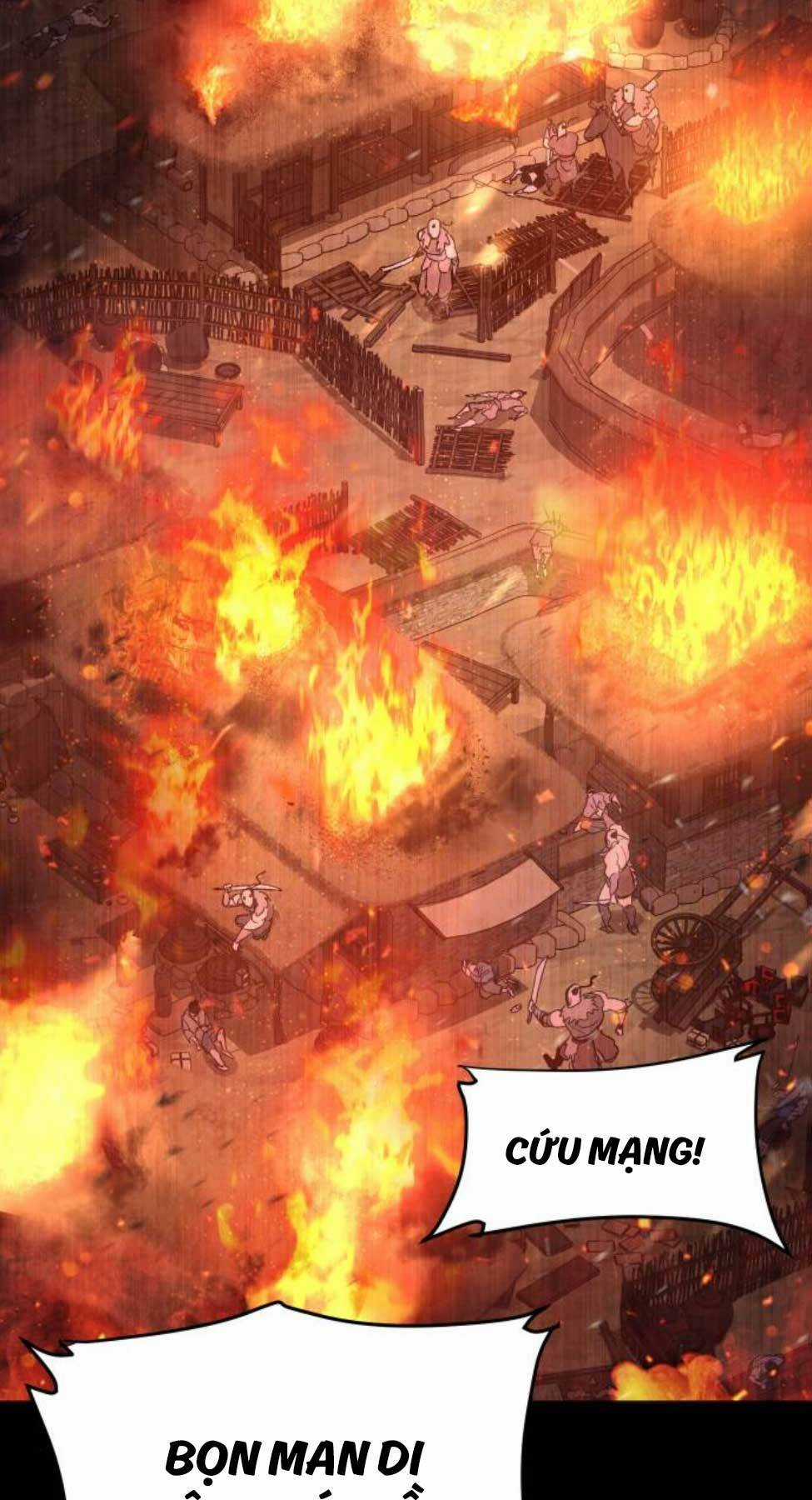 Ám Vệ Chapter 10 trang 18