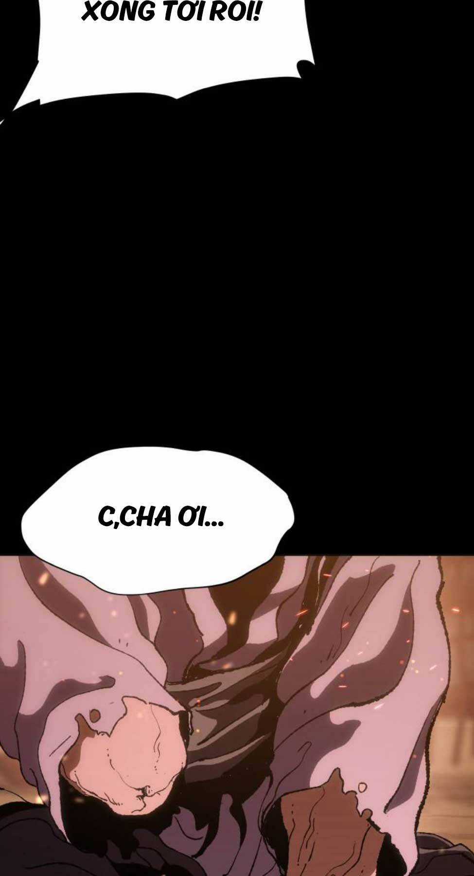 Ám Vệ Chapter 10 trang 19