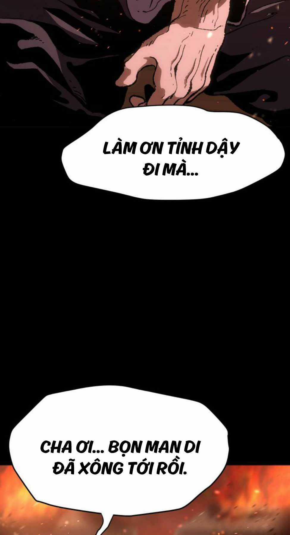 Ám Vệ Chapter 10 trang 20