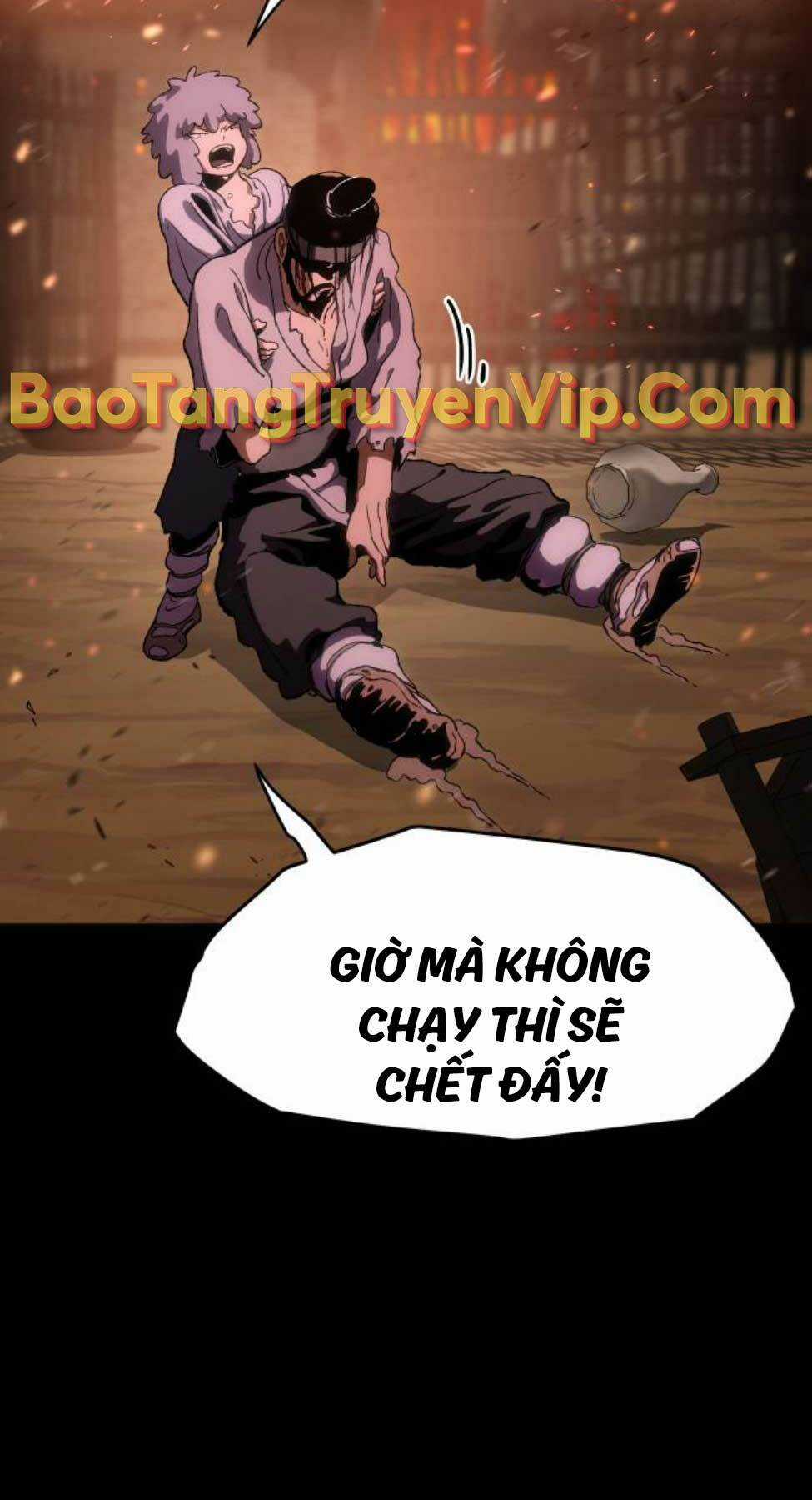Ám Vệ Chapter 10 trang 21
