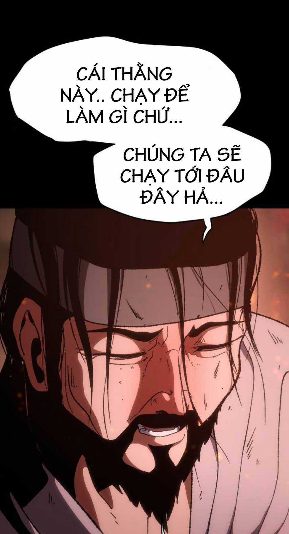 Ám Vệ Chapter 10 trang 22