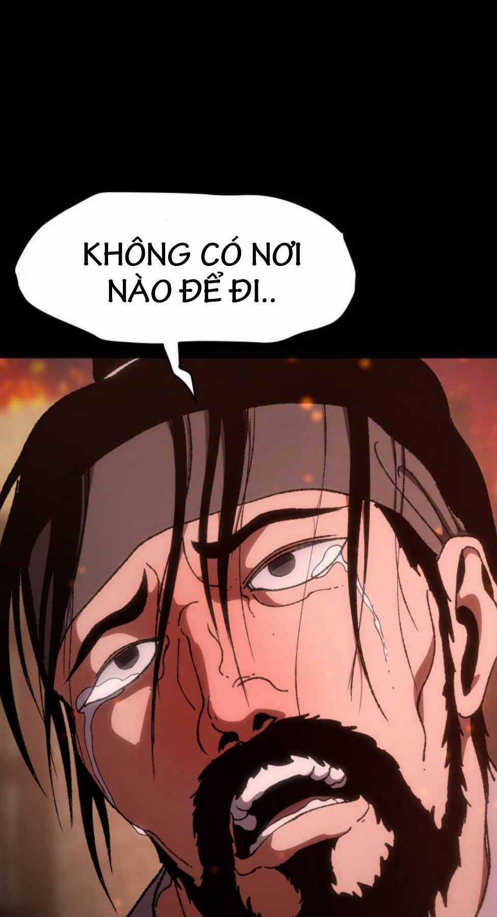 Ám Vệ Chapter 10 trang 25