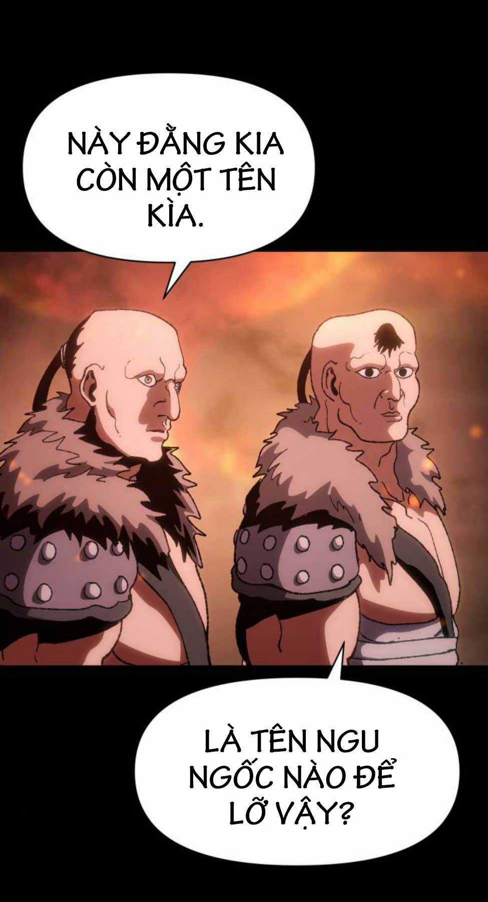 Ám Vệ Chapter 10 trang 30