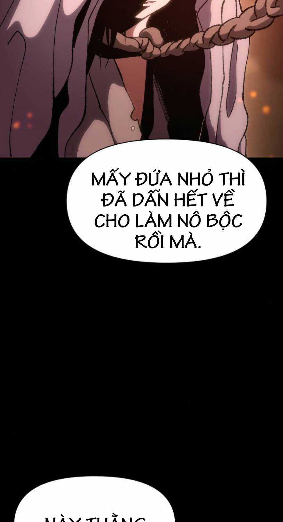 Ám Vệ Chapter 10 trang 32