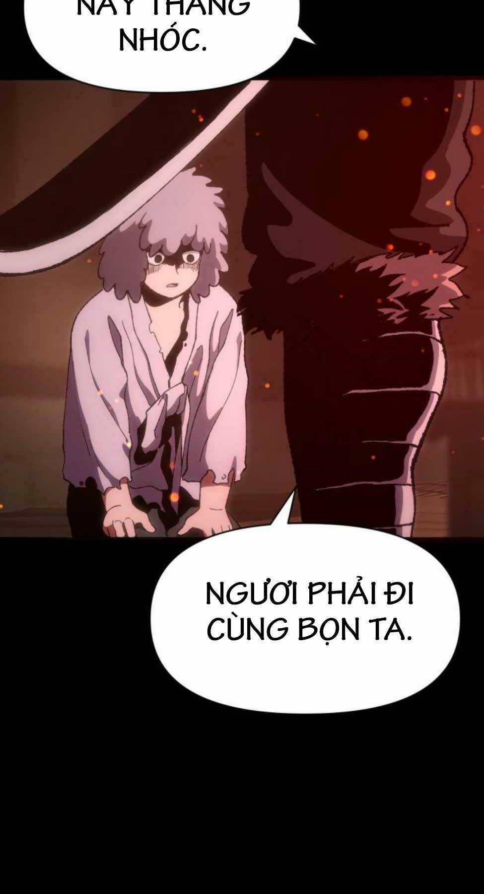 Ám Vệ Chapter 10 trang 33