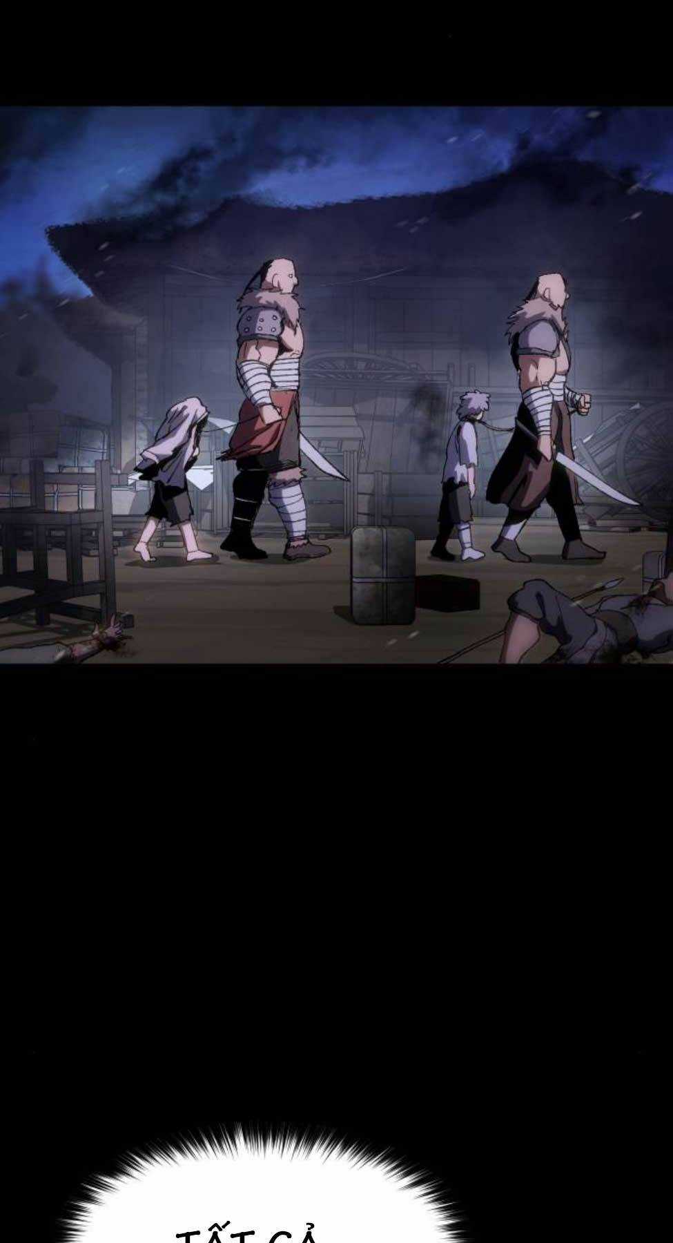 Ám Vệ Chapter 10 trang 34