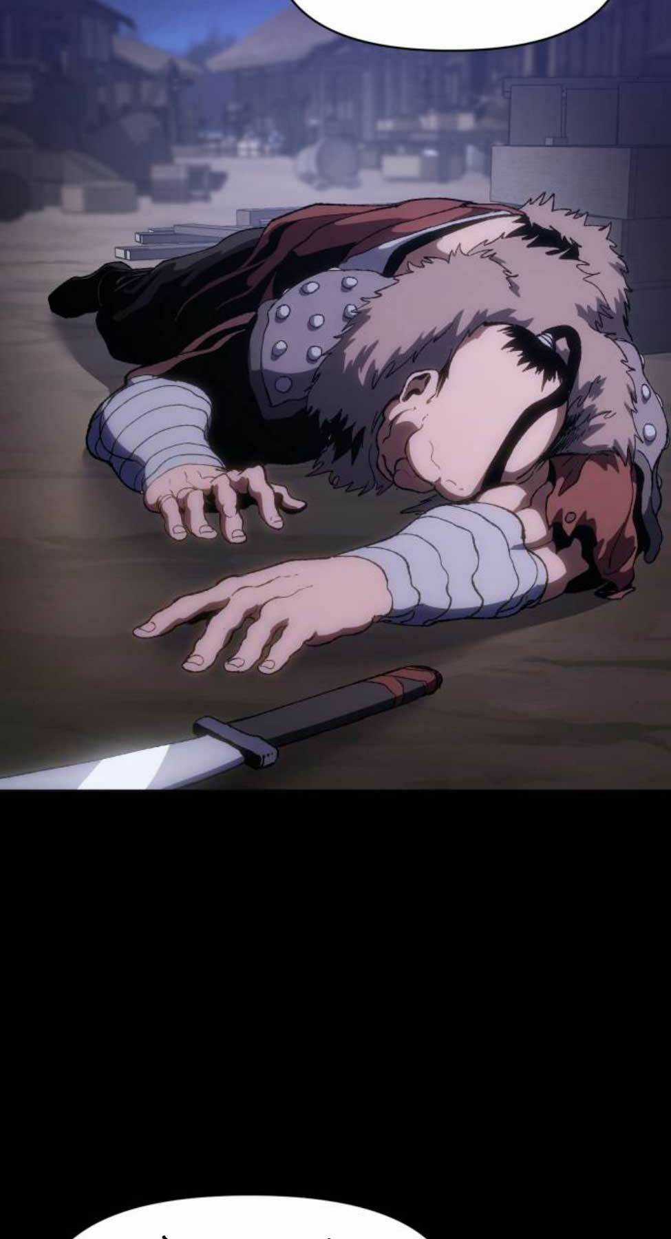 Ám Vệ Chapter 10 trang 42