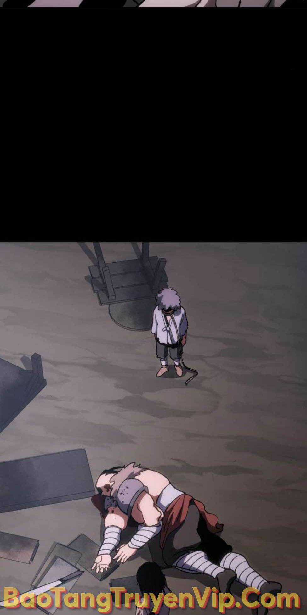 Ám Vệ Chapter 10 trang 55