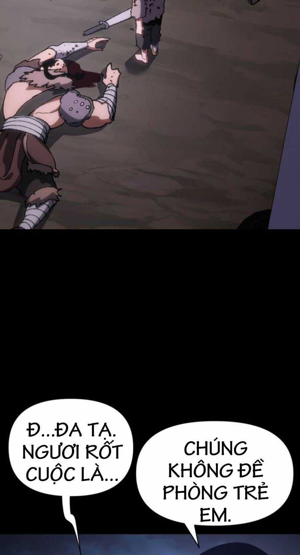 Ám Vệ Chapter 10 trang 56