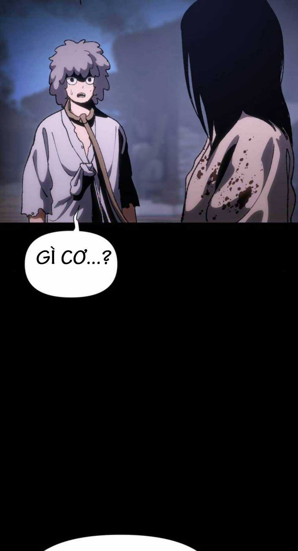 Ám Vệ Chapter 10 trang 57