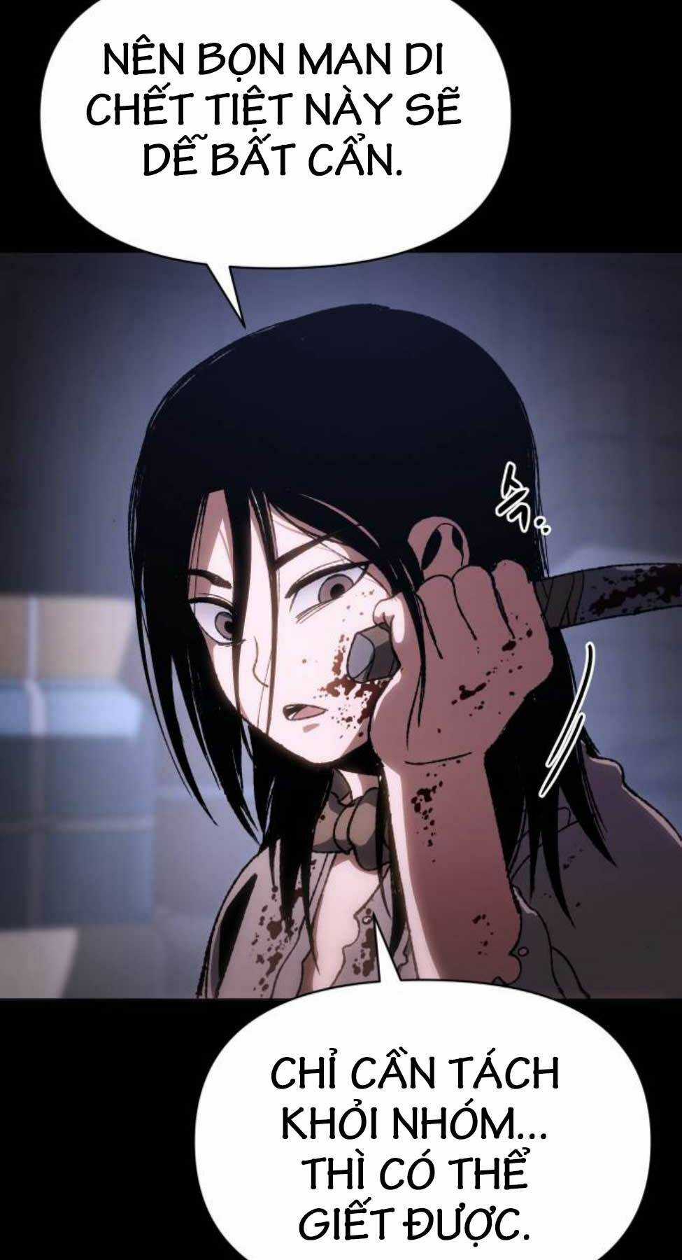 Ám Vệ Chapter 10 trang 58