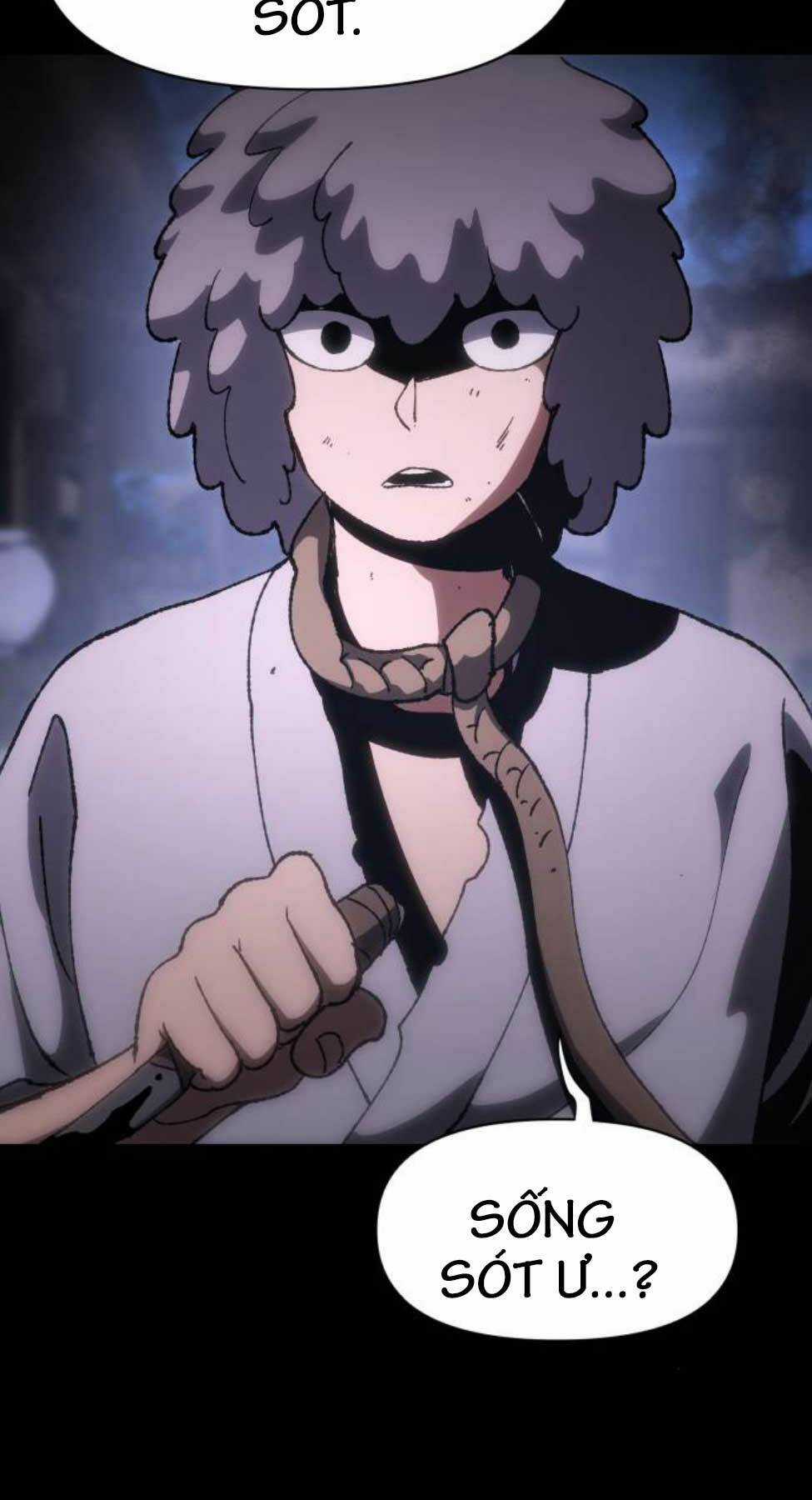 Ám Vệ Chapter 10 trang 61