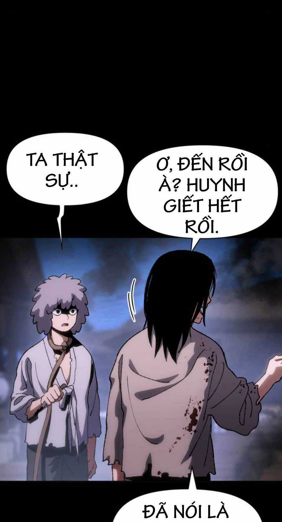 Ám Vệ Chapter 10 trang 62