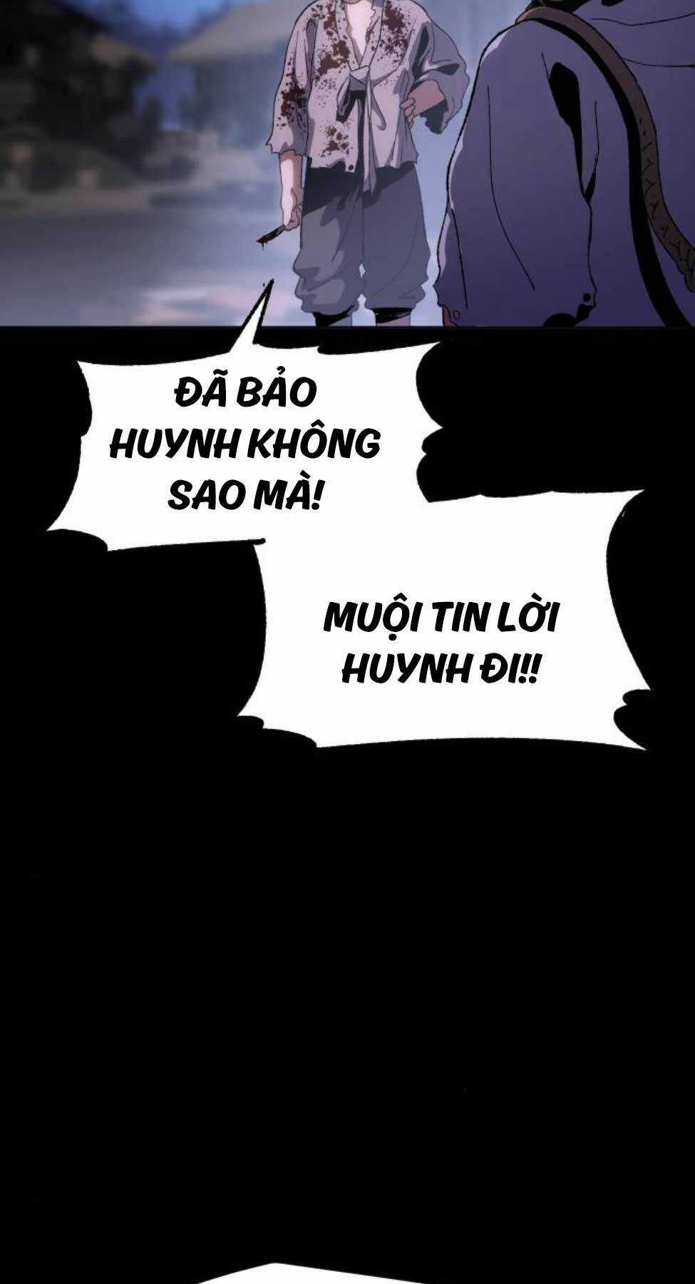 Ám Vệ Chapter 10 trang 64