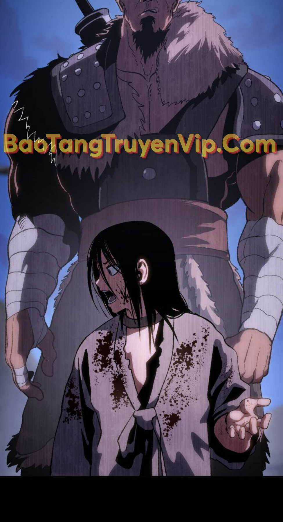 Ám Vệ Chapter 10 trang 67